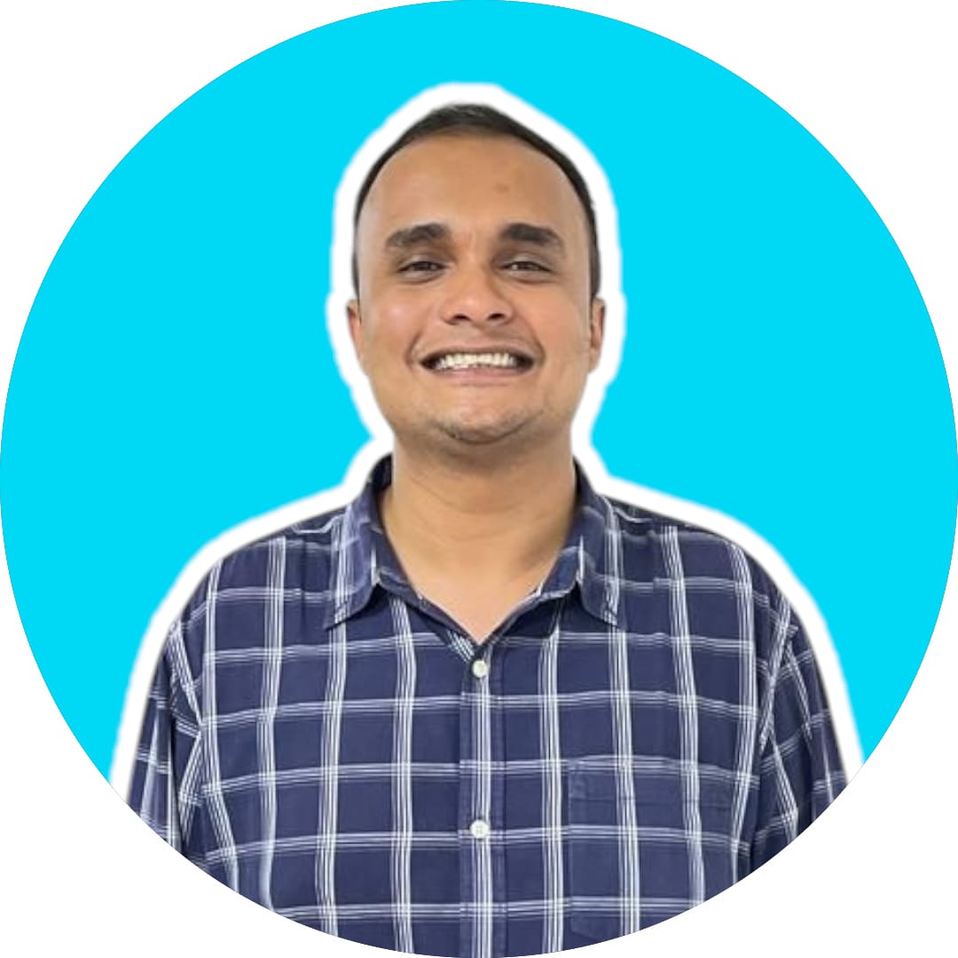 Krish Desai - Co-Founder & CEO, The Insurance Bar