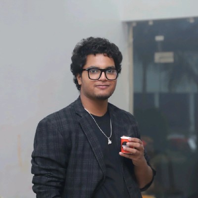 Bhavik Bhardwaj - Co-founder, ThePopularco., Social media management and marketing 