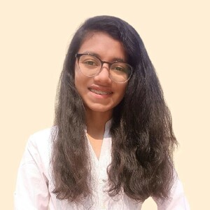 Virti Shah - UI Designer 