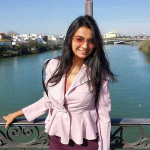 Kruti Choksi - Founder, Pixelpact - Marketing Agency