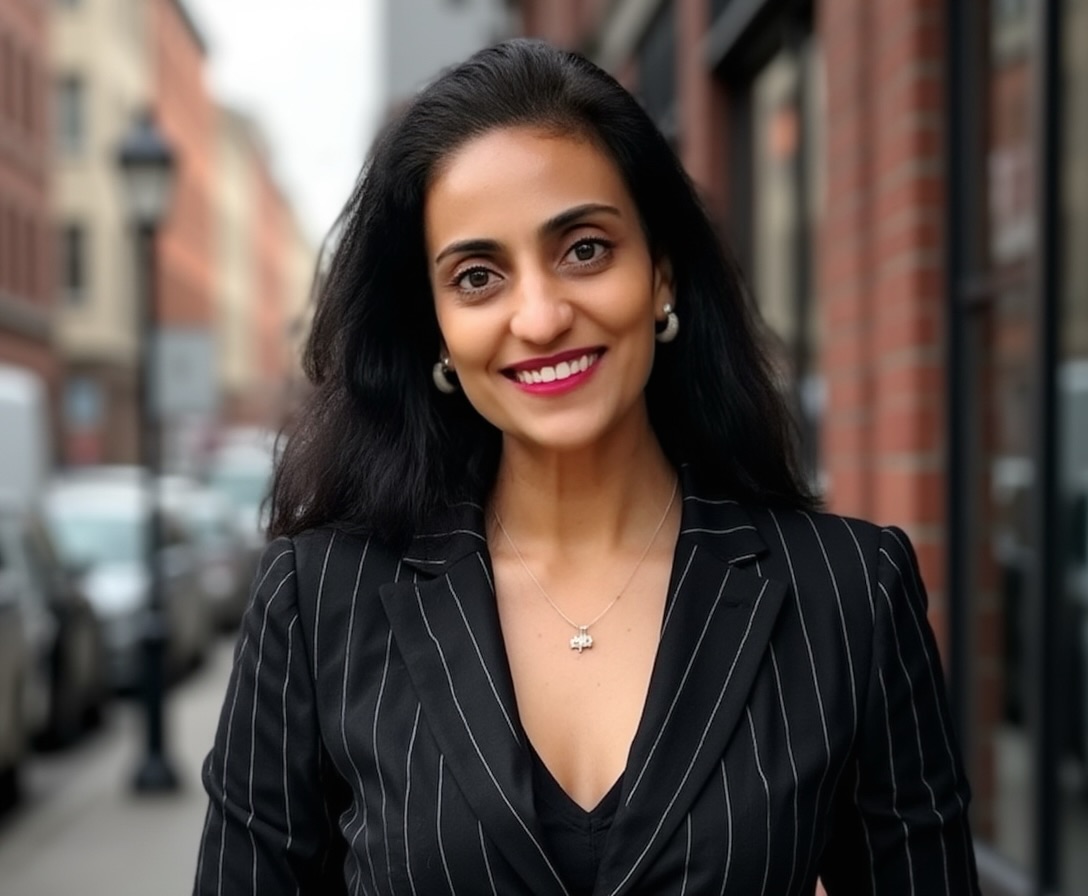 Khyati Brahmbhatt - Lead, eChai SF