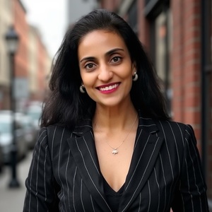 Khyati Brahmbhatt - Lead, eChai SF