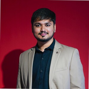 Pranav Parekh - Founder, The Digital House & Co-Founder Lively Studios