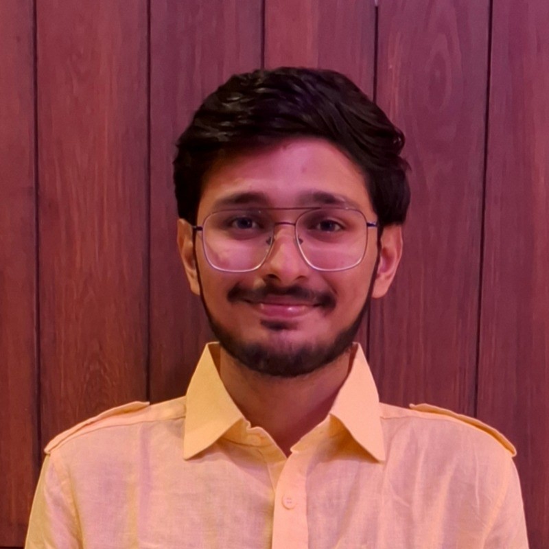 Soham Mandaliya - Full stack developer