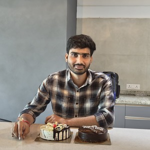 Nagella Tarun Kumar Reddy - Implementation Engineer, Tennr