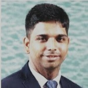 Aniruddha Patil - Relationship Manager, ICICI Bank