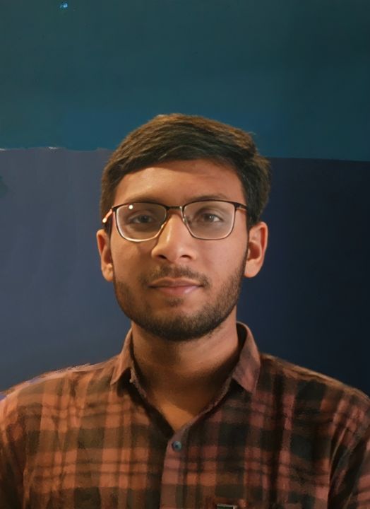 Virengiri Goswami - Software Engineer