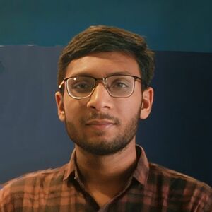 Virengiri Goswami - Software Engineer