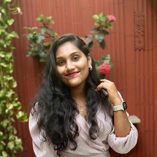 bhavani kothakapu - BCA final year student , web developer