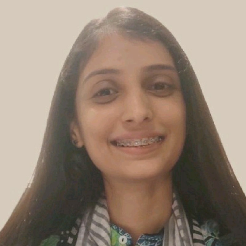 Rizwana Desai - Sr. Software Developer