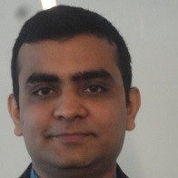 Yogesh Trivedi - General Partner