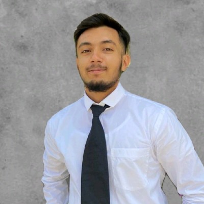 Yusuf Rashid - Software Developer, Nexus Techline