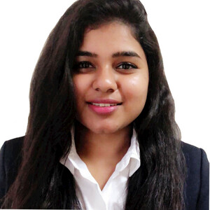 Rashvi Tulsyan - Founder, The Page India