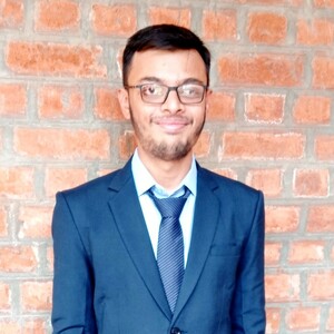 Keval Wadia - ERP Consultant 