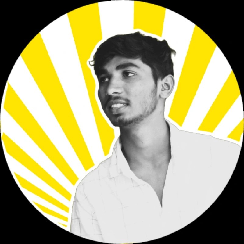 Jagadeesh keroor - Digital marketing Executive 