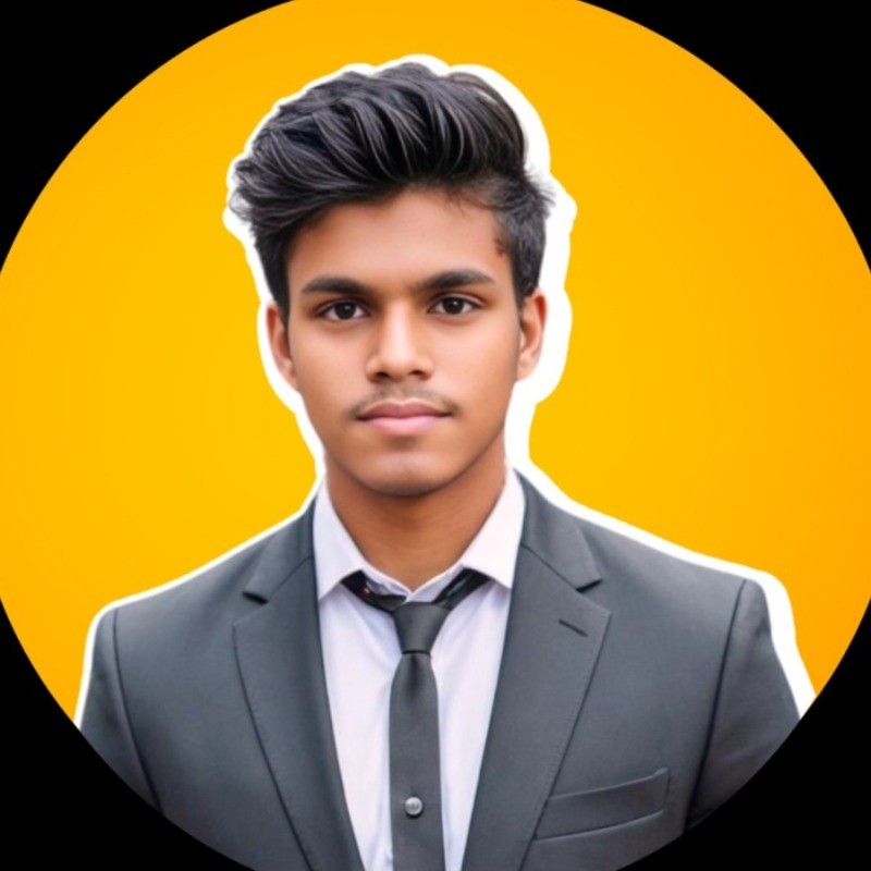 ADITYA NISHAD - Apex Beast media 