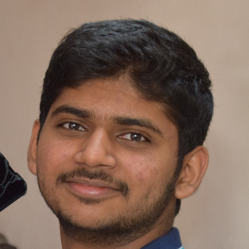 Nikhil Shetty - Senior Software Developer