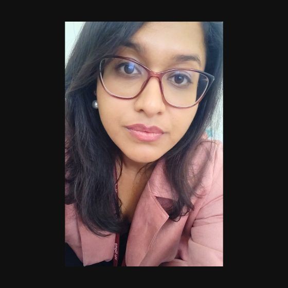 Tejal Vipin Avhad - Lead Data Engineer