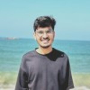 chaudhary kiran - Software Developer