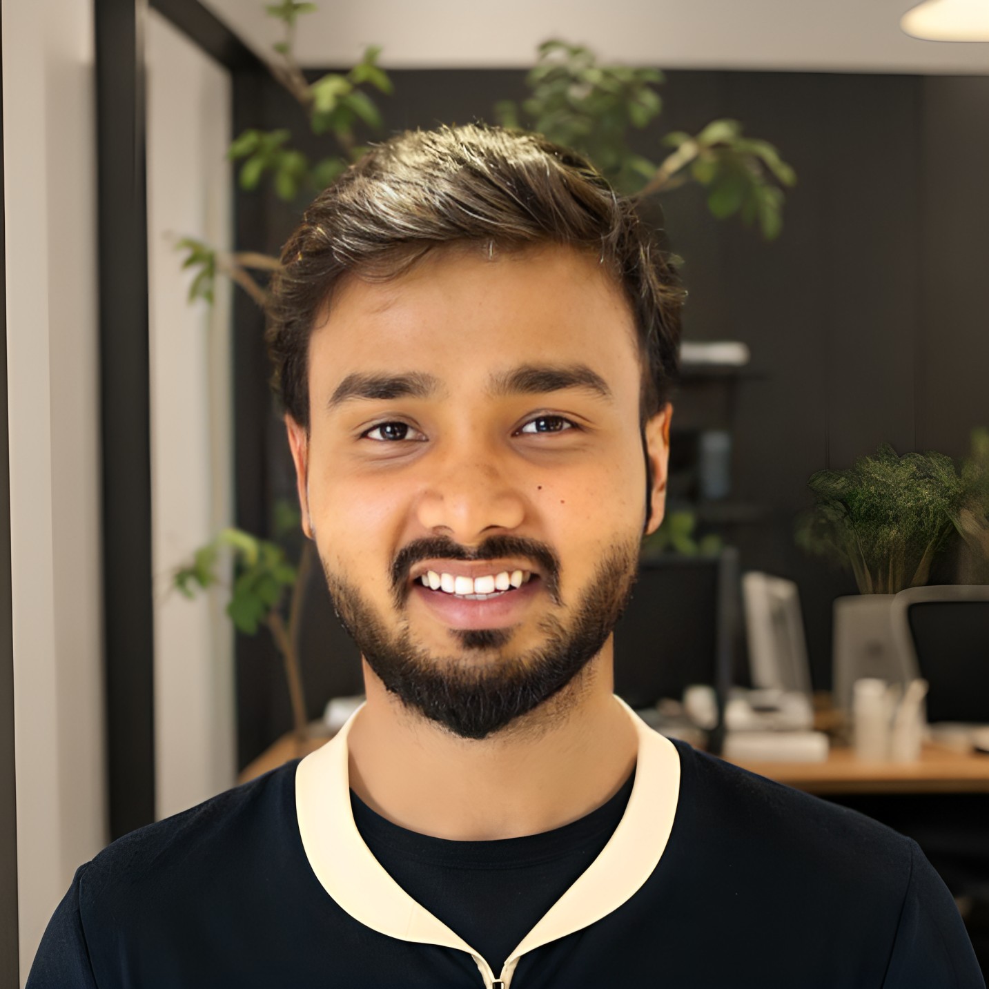 Md Anjum Kamali - Co-Founder, ChessSikho