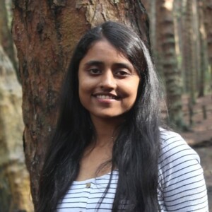 Lakshi Jain - Student, National Institute of Technology, Tiruchirappalli