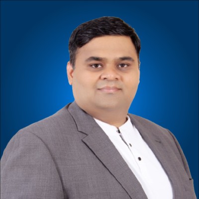 Nirav Patel - Founder @ BSP Technologies