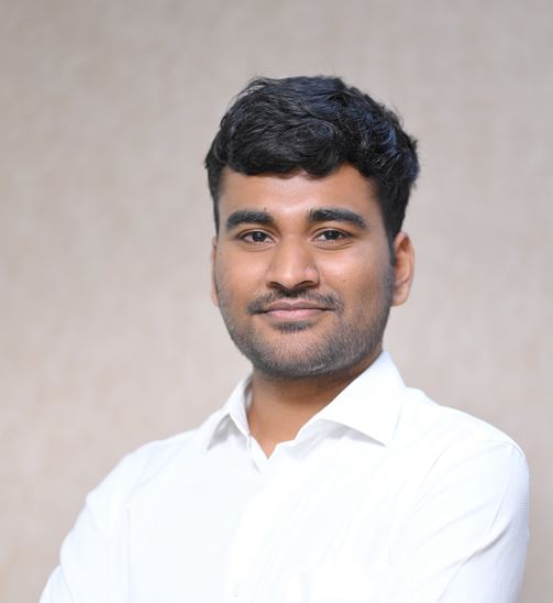 Abhishek Pawar - Consultant