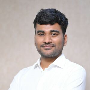 Abhishek Pawar - Consultant