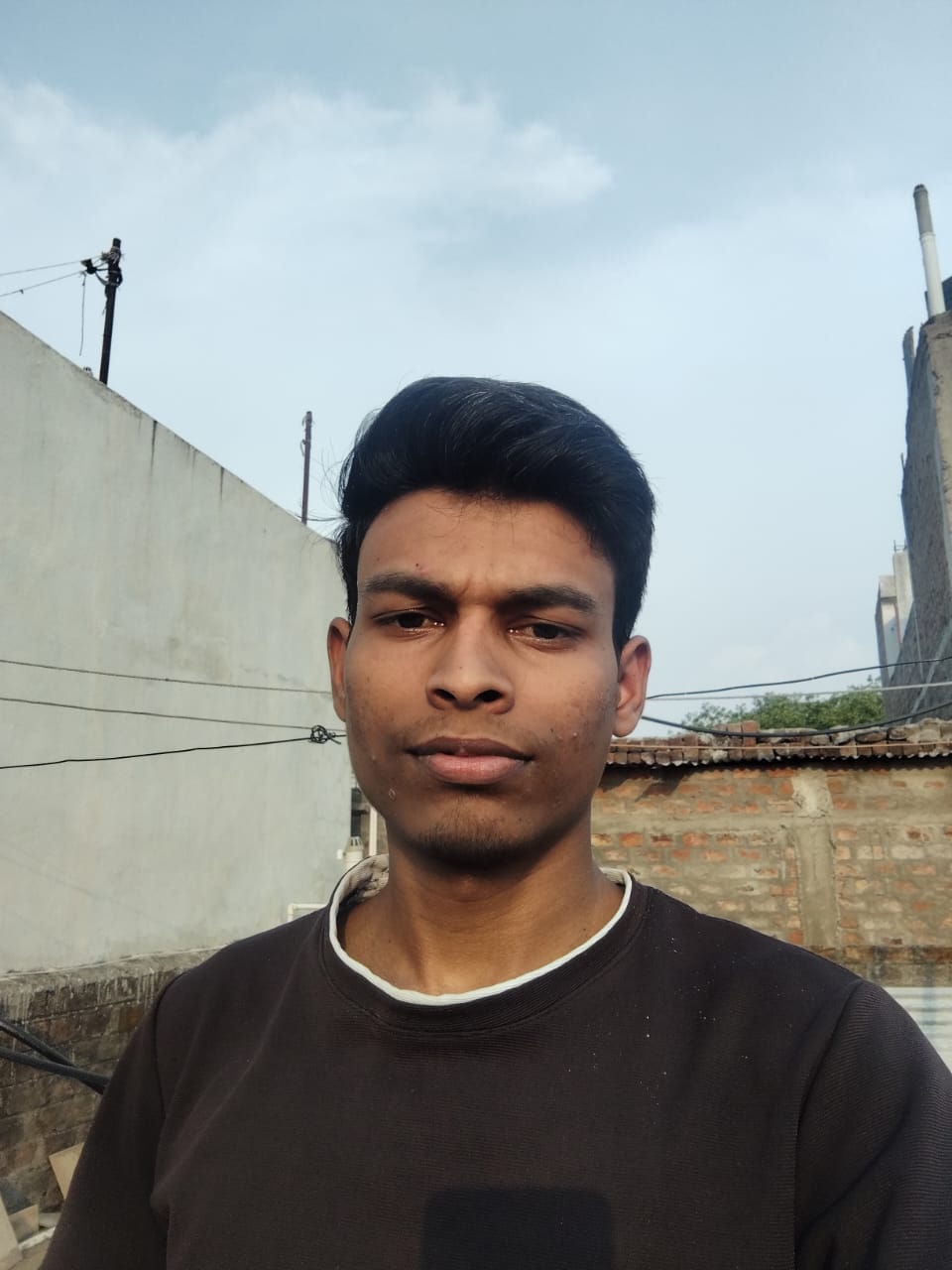 Mayur Adlak - Software Engineer