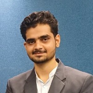 Sheezan Vasimuddin - Founder, Giga Nexus Technology LLP 