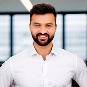 Rohit Rohinkar - Cofounder - Oopaj