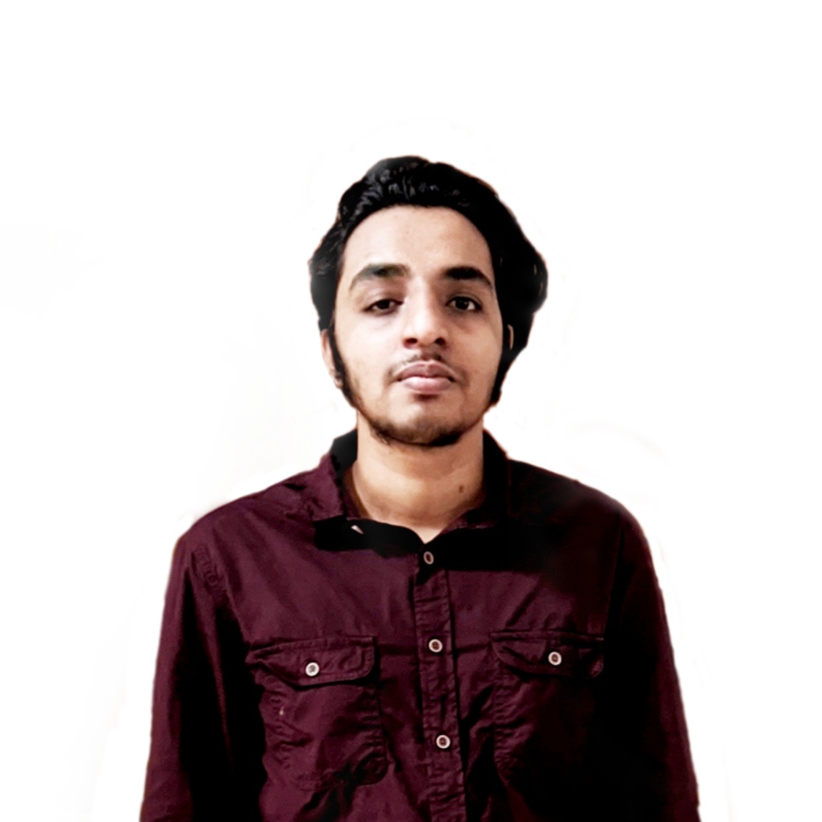 Muhammed Jahsid - Developer, Codescribo Technologies 