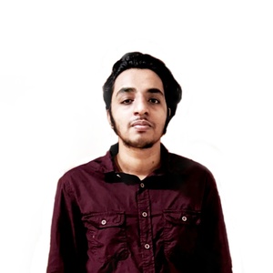 Muhammed Jahsid - Developer, Codescribo Technologies 