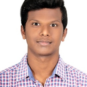 Sai Vardhan - "Software Engineer, Dhapps"