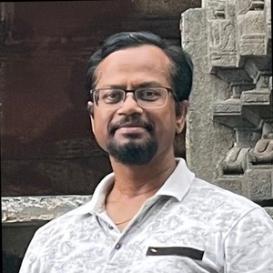 Pradeep Sharma - Product Manager