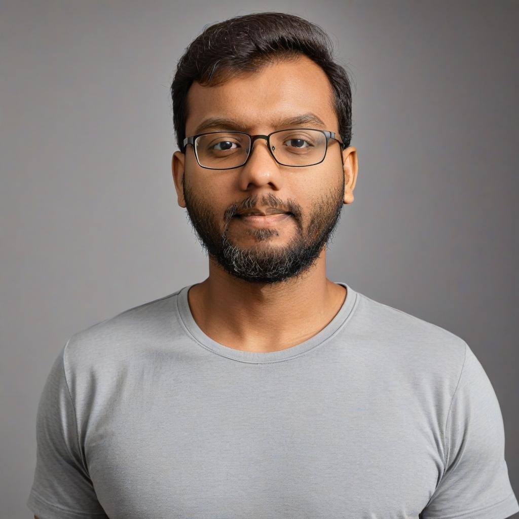 Ayush Sharma - Sr. Data Scientist