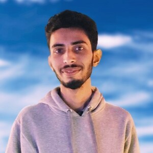 Smit Patadiya - Developer, WPRiders