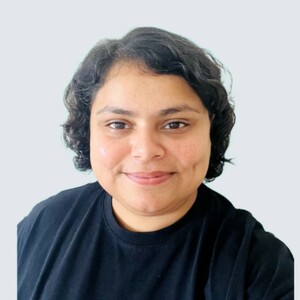 Akansha Srivastava - Founder @ Erino