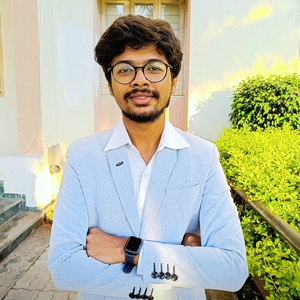 Rahul Chiluka - Frontend developer 