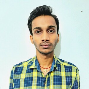 Ashwani Kumar - Systems Engineer