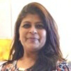 Saroj Boradia - I help organizations and start-ups with creating and enhancing their Culture, ESG strategies and Corporate Gocernance