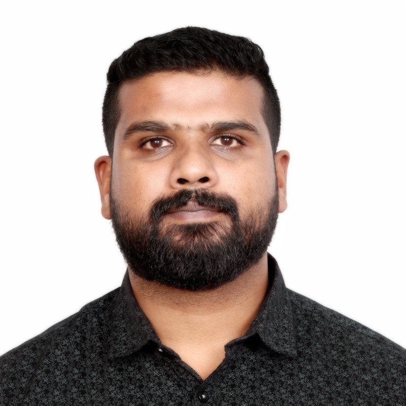 Chirag VR - Partner