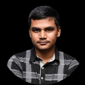 Navneet - Co-Founder, LogiSetu