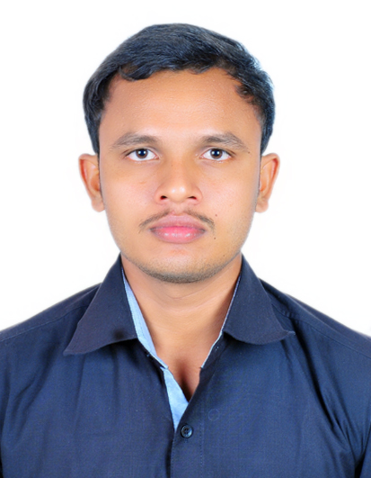 Bala Krishna - Software Engineer(TCS)