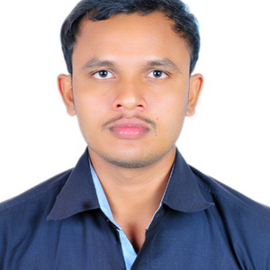 Bala Krishna - Software Engineer(TCS)