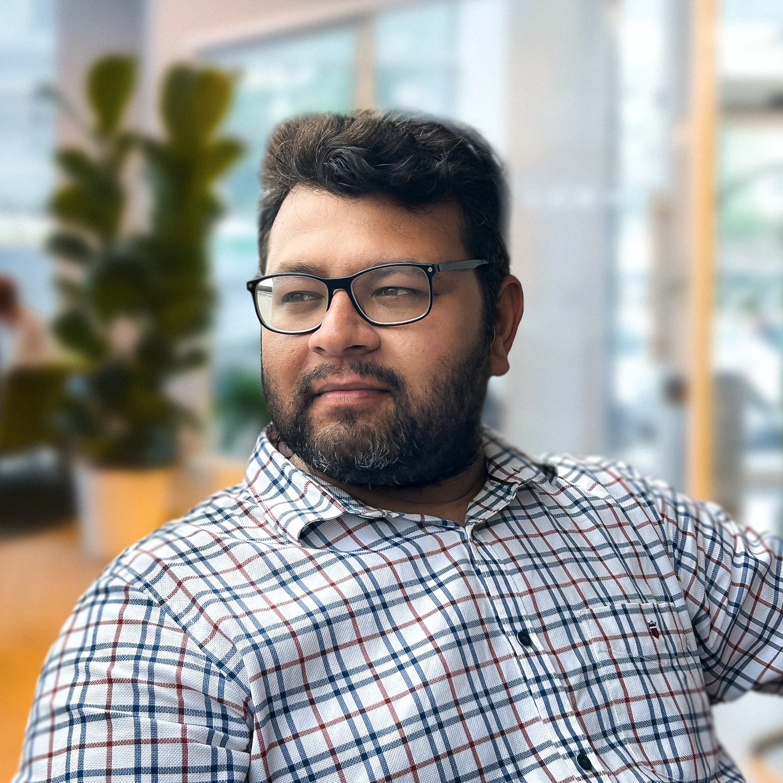 Vimal Kargathara - CMO, Coddit64