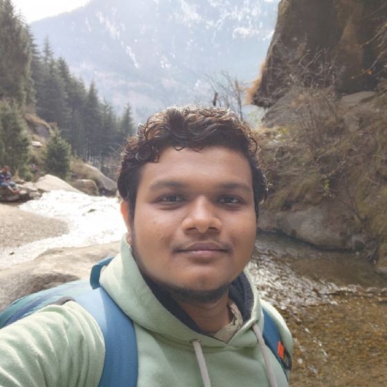 Tirthajyoti Ghosh - software engineer