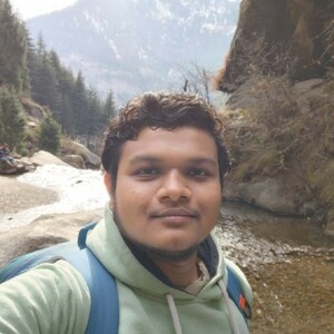 Tirthajyoti Ghosh - software engineer