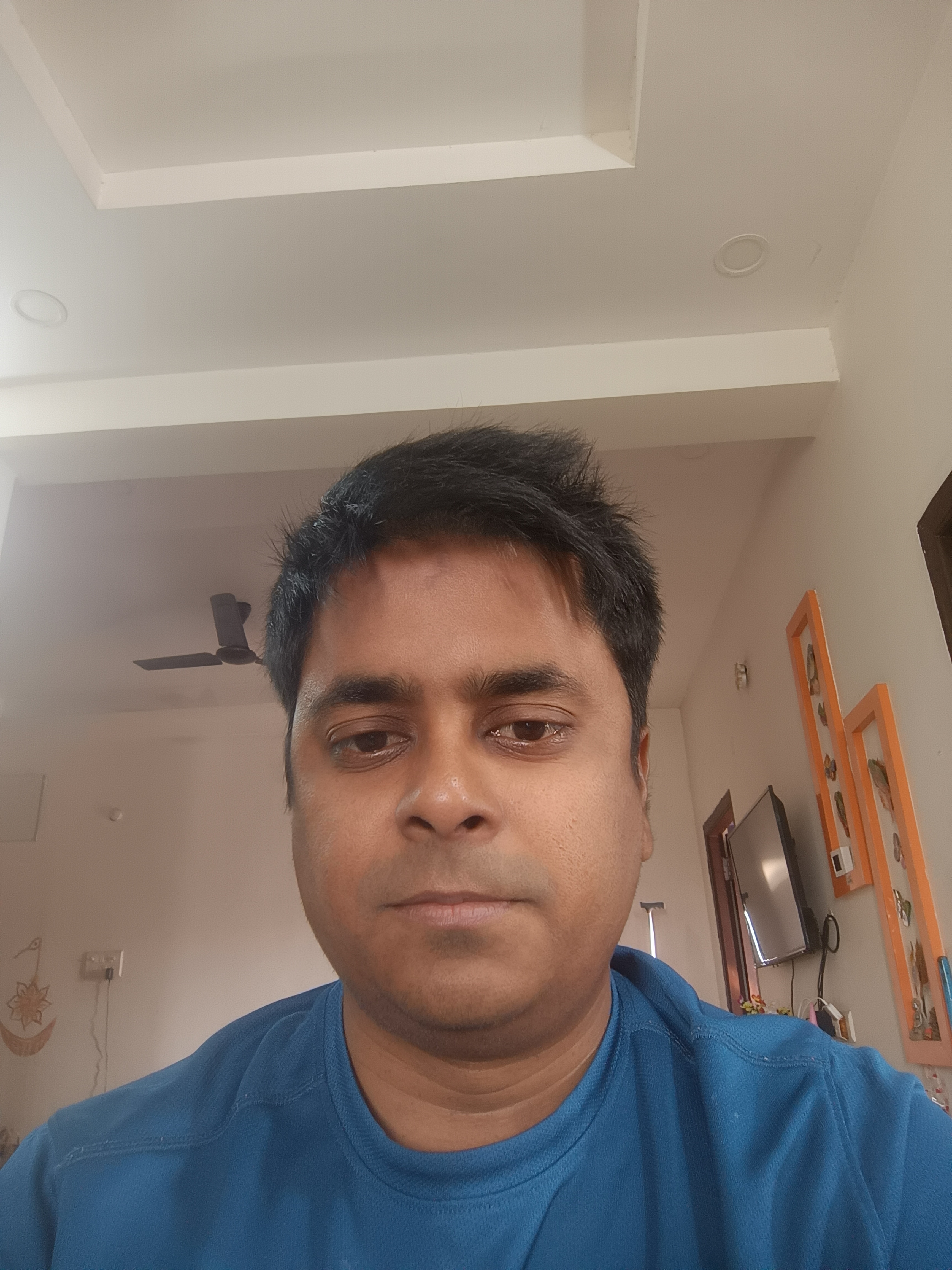 Supriyo Dasgupta - Founder 