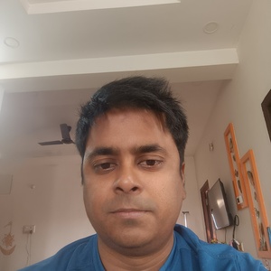 Supriyo Dasgupta - Founder 